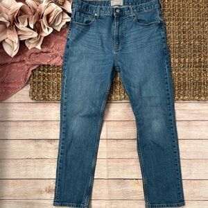 Everlane Women’s 31R The Way High Jean